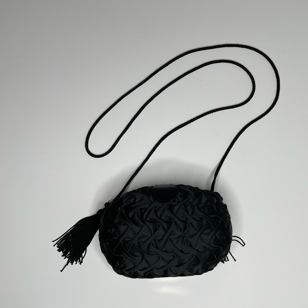 La Regale Evening Bag